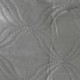 Microsilk Σάκος Απλύτων με Κέντημα Laundry Bag Nomas 50x70cm Γκρι Microsilk Σάκος Απλύτων με Κέντημα Laundry Bag Nomas 50x70cm Γκρι