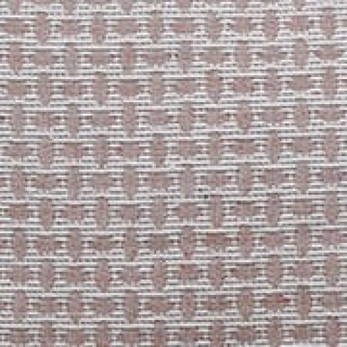 Διακοσμητική μαξιλαροθήκη Puerto Mudrin με σχέδιο rice 35x45cm Μπεζ