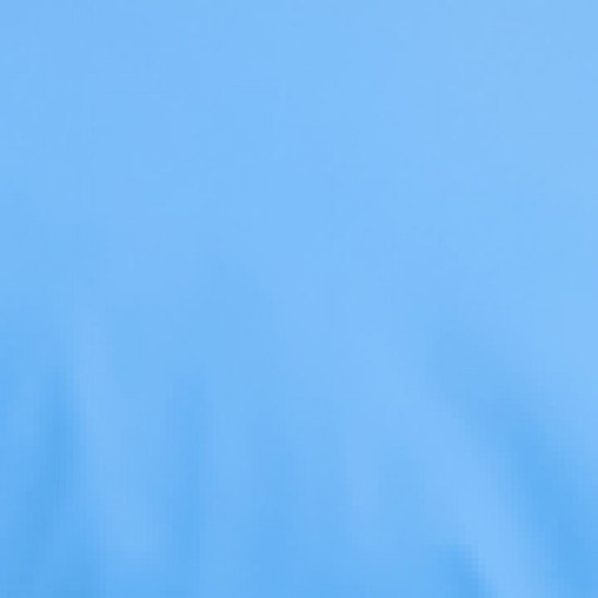 Αδιάβροχη Αντιαλλεργική Μαξιλαροθήκη Προστασίας Clinica 50x70cm 50x70cm Μπλε