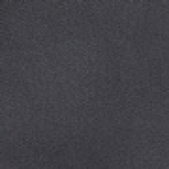 Βαμβακοσατέν Πουγκί Αποθήκευσης για Makeup, Accessories Mansion 14x30cm Ανθρακί