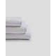 Ξενοδοχειακή Bamboo Λευκή Πετσέτα Ithaca 600gsm Μπάνιου | 65x135cm Άσπρο Ξενοδοχειακή Bamboo Λευκή Πετσέτα Ithaca 600gsm Μπάνιου | 65x135cm Άσπρο