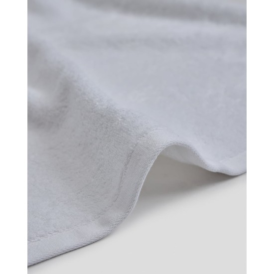 Ξενοδοχειακή Bamboo Λευκή Πετσέτα Ithaca 600gsm Μπάνιου | 65x135cm Άσπρο Ξενοδοχειακή Bamboo Λευκή Πετσέτα Ithaca 600gsm Μπάνιου | 65x135cm Άσπρο