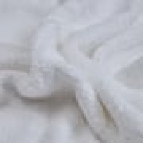 Ξενοδοχειακή Bamboo Λευκή Πετσέτα Ithaca 600gsm Λουτρού | 75x160cm Άσπρο