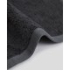 Bamboo Πετσέτα Ithaca 600gsm Λουτρού | 75x160cm Ανθρακί Bamboo Πετσέτα Ithaca 600gsm Λουτρού | 75x160cm Ανθρακί