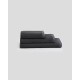 Bamboo Πετσέτα Ithaca 600gsm Λουτρού | 75x160cm Ανθρακί Bamboo Πετσέτα Ithaca 600gsm Λουτρού | 75x160cm Ανθρακί