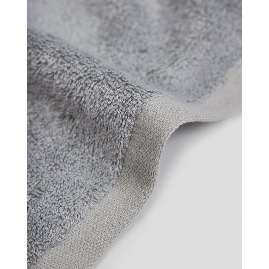 Bamboo Πετσέτα Ithaca 600gsm Μπάνιου | 65x135cm Γκρι απαλό Bamboo Πετσέτα Ithaca 600gsm Μπάνιου | 65x135cm Γκρι απαλό