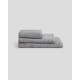 Bamboo Πετσέτα Ithaca 600gsm Λουτρού | 75x160cm Γκρι απαλό Bamboo Πετσέτα Ithaca 600gsm Λουτρού | 75x160cm Γκρι απαλό