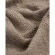 Bamboo Πετσέτα Ithaca 600gsm Μπάνιου | 65x135cm Γκρι - Μπεζ Bamboo Πετσέτα Ithaca 600gsm Μπάνιου | 65x135cm Γκρι - Μπεζ