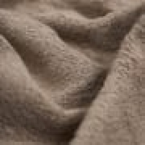 Bamboo Πετσέτα Ithaca 600gsm Μπάνιου | 65x135cm Γκρι - Μπεζ