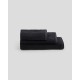 Bamboo Πετσέτα Ithaca 600gsm Λουτρού | 75x160cm Μαύρο Bamboo Πετσέτα Ithaca 600gsm Λουτρού | 75x160cm Μαύρο