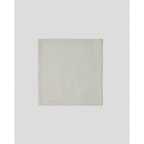 Πετσέτα Φαγητού Super Soft Julien 50x50cm 50x50cm Ιβουάρ