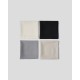 Πετσέτα Φαγητού Super Soft Julien 50x50cm 50x50cm Μπεζ Πετσέτα Φαγητού Super Soft Julien 50x50cm 50x50cm Μπεζ