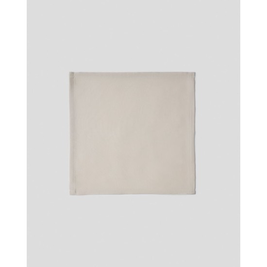 Πετσέτα Φαγητού Super Soft Julien 50x50cm 50x50cm Μπεζ Πετσέτα Φαγητού Super Soft Julien 50x50cm 50x50cm Μπεζ