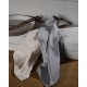 Πετσέτα Φαγητού Super Soft Julien 50x50cm 50x50cm Ανθρακί Πετσέτα Φαγητού Super Soft Julien 50x50cm 50x50cm Ανθρακί