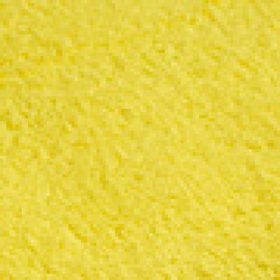 Βαμβακερή Μονόχρωμη Πετσέτα Joker 500gsm Λουτρού | 75x160cm Κίτρινο