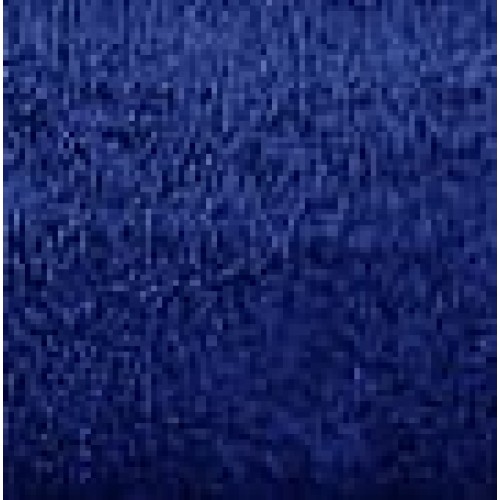 Βαμβακερή Πετσέτα Charlotte Προσώπου | 45x85cm Μπλε