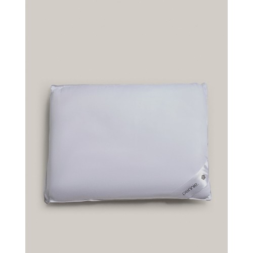 Μεταξωτό Μαξιλάρι Ύπνου Arenta 50x70cm 50x70cm Άσπρο