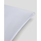 Μεταξωτό Μαξιλάρι Ύπνου Arenta 60x90cm 50x70cm Άσπρο Μεταξωτό Μαξιλάρι Ύπνου Arenta 60x90cm 50x70cm Άσπρο