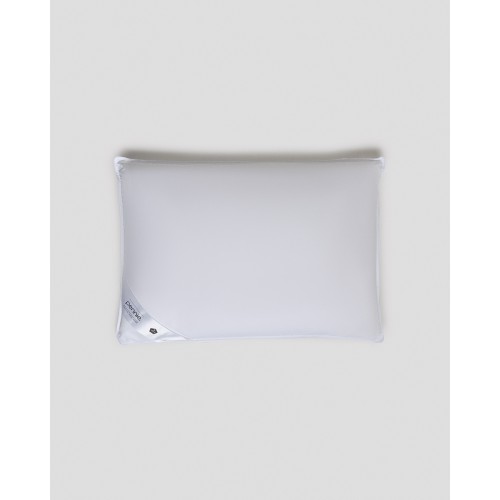 Μεταξωτό Μαξιλάρι Ύπνου Arenta 60x90cm 50x70cm Άσπρο