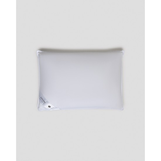 Μεταξωτό Μαξιλάρι Ύπνου Arenta 60x90cm 50x70cm Άσπρο Μεταξωτό Μαξιλάρι Ύπνου Arenta 60x90cm 50x70cm Άσπρο