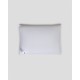 Μεταξωτό Μαξιλάρι Ύπνου Arenta 60x90cm 50x70cm Άσπρο Μεταξωτό Μαξιλάρι Ύπνου Arenta 60x90cm 50x70cm Άσπρο