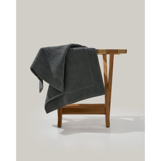 Βαμβακερό Πετσετέ Πατάκι Μπάνιου Capital 850gsm 55x85cm 55x85cm Ανθρακί Βαμβακερό Πετσετέ Πατάκι Μπάνιου Capital 850gsm 55x85cm 55x85cm Ανθρακί