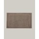 Βαμβακερό Πετσετέ Πατάκι Μπάνιου Capital 850gsm 55x85cm 55x85cm Γκρι - Μπεζ Βαμβακερό Πετσετέ Πατάκι Μπάνιου Capital 850gsm 55x85cm 55x85cm Γκρι - Μπεζ