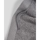 Βαμβακερή Πετσέτα Ultrasoft Beck 720gsm Προσώπου | 50x90cm Γκρι Βαμβακερή Πετσέτα Ultrasoft Beck 720gsm Προσώπου | 50x90cm Γκρι