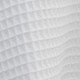 3D Πικέ Cotton Waffle Unisex Μπουρνούζι Fitz 280gsm X Large Άσπρο 3D Πικέ Cotton Waffle Unisex Μπουρνούζι Fitz 280gsm X Large Άσπρο