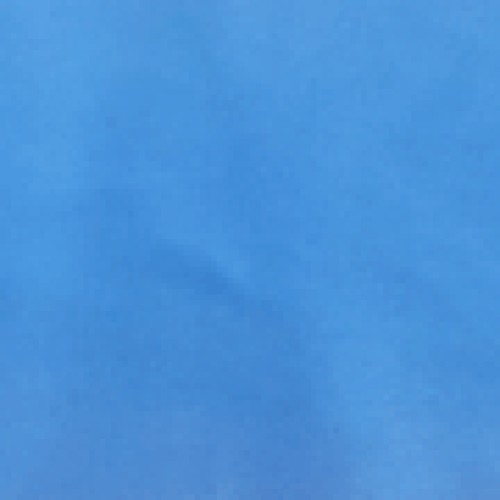 Microsilk Μονόχρωμο Σεντόνι με Λάστιχο Oscar 6 Αποχρώσεις Μονή (100x200 40cm) Μπλε