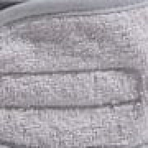 Μονόχρωμη Πετσετέ Κορδέλα Μαλλιών για Beaute Carrie Γκρι