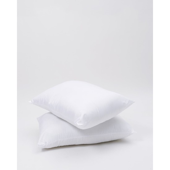 Μαλακό Μαξιλάρι Ύπνου Oscar 50x70cm 50x70cm Άσπρο