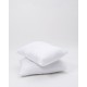 Μαλακό Μαξιλάρι Ύπνου Oscar 50x70cm 50x70cm Άσπρο