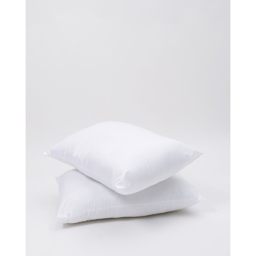 Σκληρό Μαξιλάρι Ύπνου Oscar 50x70cm 50x70cm Άσπρο