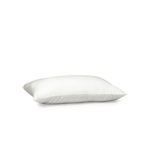 Μέτριο Μαξιλάρι Ύπνου Oscar 50x90cm 50x90cm Άσπρο