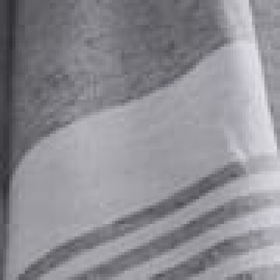 Παρεό με Λευκές Ρίγες & Κρόσσι Amaya 90x170cm Παρεό | 90x170cm