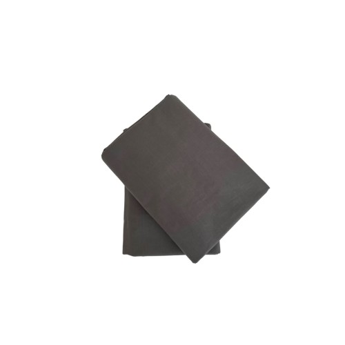 Σεντόνι Zonar Super Υπέρδιπλη Γκρι Σκούρο