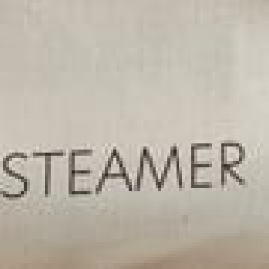 Πουγκί για Ατμοσίδερο με Γκρεζ Εκτύπωση Steamer Dutch 35x34cm One Size (35x34cm) Εκρού Πουγκί για Ατμοσίδερο με Γκρεζ Εκτύπωση Steamer Dutch 35x34cm One Size (35x34cm) Εκρού