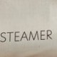 Πουγκί για Ατμοσίδερο με Γκρεζ Εκτύπωση Steamer Dutch 35x34cm One Size (35x34cm) Εκρού Πουγκί για Ατμοσίδερο με Γκρεζ Εκτύπωση Steamer Dutch 35x34cm One Size (35x34cm) Εκρού