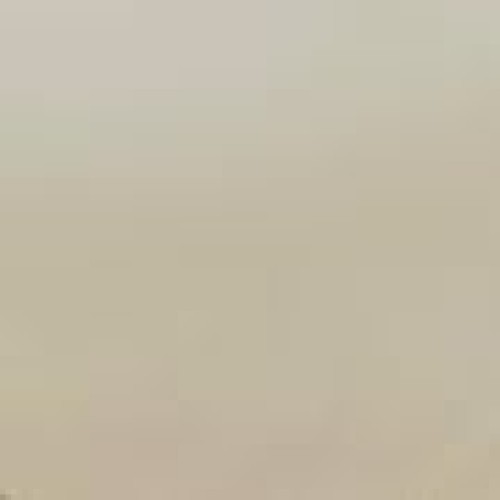 Στρογγυλό Ξύλινο Μπολ Σερβιρίσματος Tabia Μικρό Άσπρο