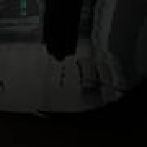 Στρογγυλό Ξύλινο Μπολ Σερβιρίσματος Tabia Μεγάλο Μαύρο