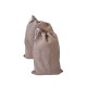 Microsilk Σάκος Απλύτων με Κέντημα Laundry Bag Nomas 50x70cm Σομόν Microsilk Σάκος Απλύτων με Κέντημα Laundry Bag Nomas 50x70cm Σομόν