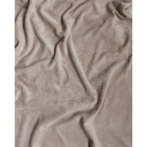 Πετσετέ Υφασμάτινες Ζεύγος Μαξιλαροθήκες Neave 50x70cm 50x70cm Γκρι