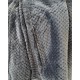 Βελουτέ Κουβέρτα Ανάγλυφη Coral Fleece Minthi 150x210cm Μονή (150x210cm) Ανθρακί Βελουτέ Κουβέρτα Ανάγλυφη Coral Fleece Minthi 150x210cm Μονή (150x210cm) Ανθρακί