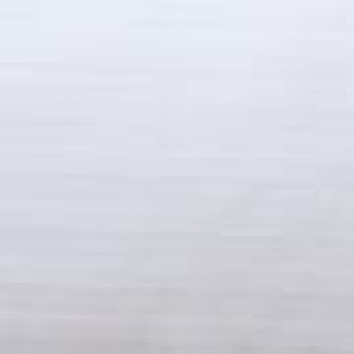 Oxford μαξιλαροθήκη Redon με σατινόριγο σχέδιο 50x70 5cm Άσπρο