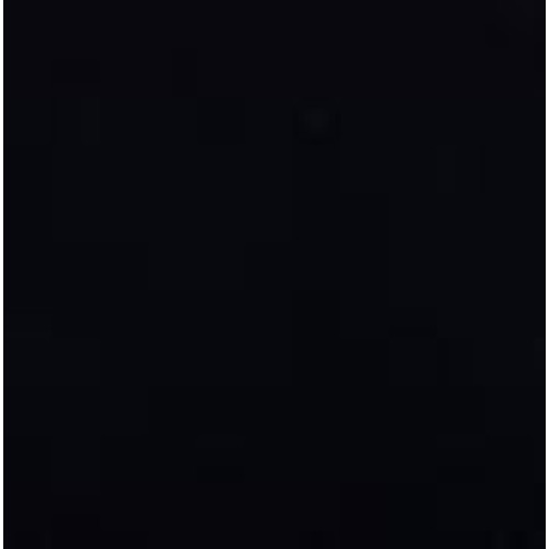 Μαύρη Ποδιά Μέσης Ύφασμα Καπαρντίνα Yohana 56x34cm Μέσης (56x34cm) Μαύρο