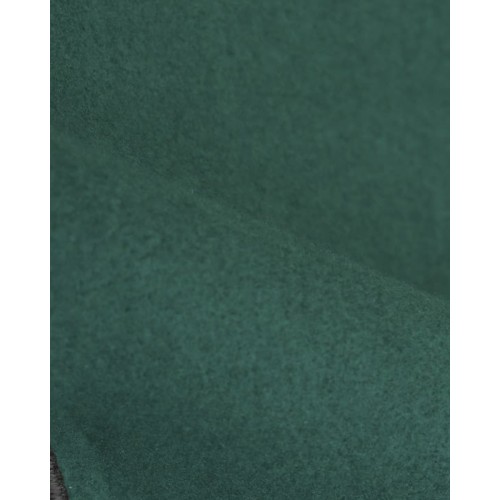Πράσινη Τσόχα Μάλλινη 49x49cm 49x49cm Πράσινο