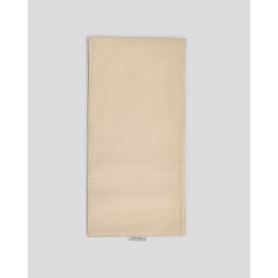 Υφασμάτινη Σήμανση Hospitality Fresh Towels 15x35cm One Size (15x35cm) Natural Υφασμάτινη Σήμανση Hospitality Fresh Towels 15x35cm One Size (15x35cm) Natural
