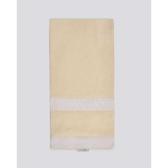 Υφασμάτινη Σήμανση Hospitality Fresh Towels 15x35cm One Size (15x35cm) Natural Υφασμάτινη Σήμανση Hospitality Fresh Towels 15x35cm One Size (15x35cm) Natural