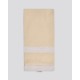 Υφασμάτινη Σήμανση Hospitality Fresh Towels 15x35cm One Size (15x35cm) Natural Υφασμάτινη Σήμανση Hospitality Fresh Towels 15x35cm One Size (15x35cm) Natural